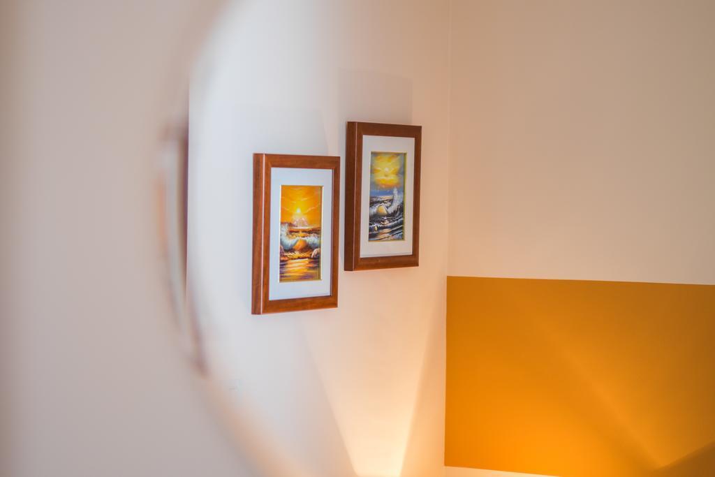 Villa Palma Malinska Buitenkant foto